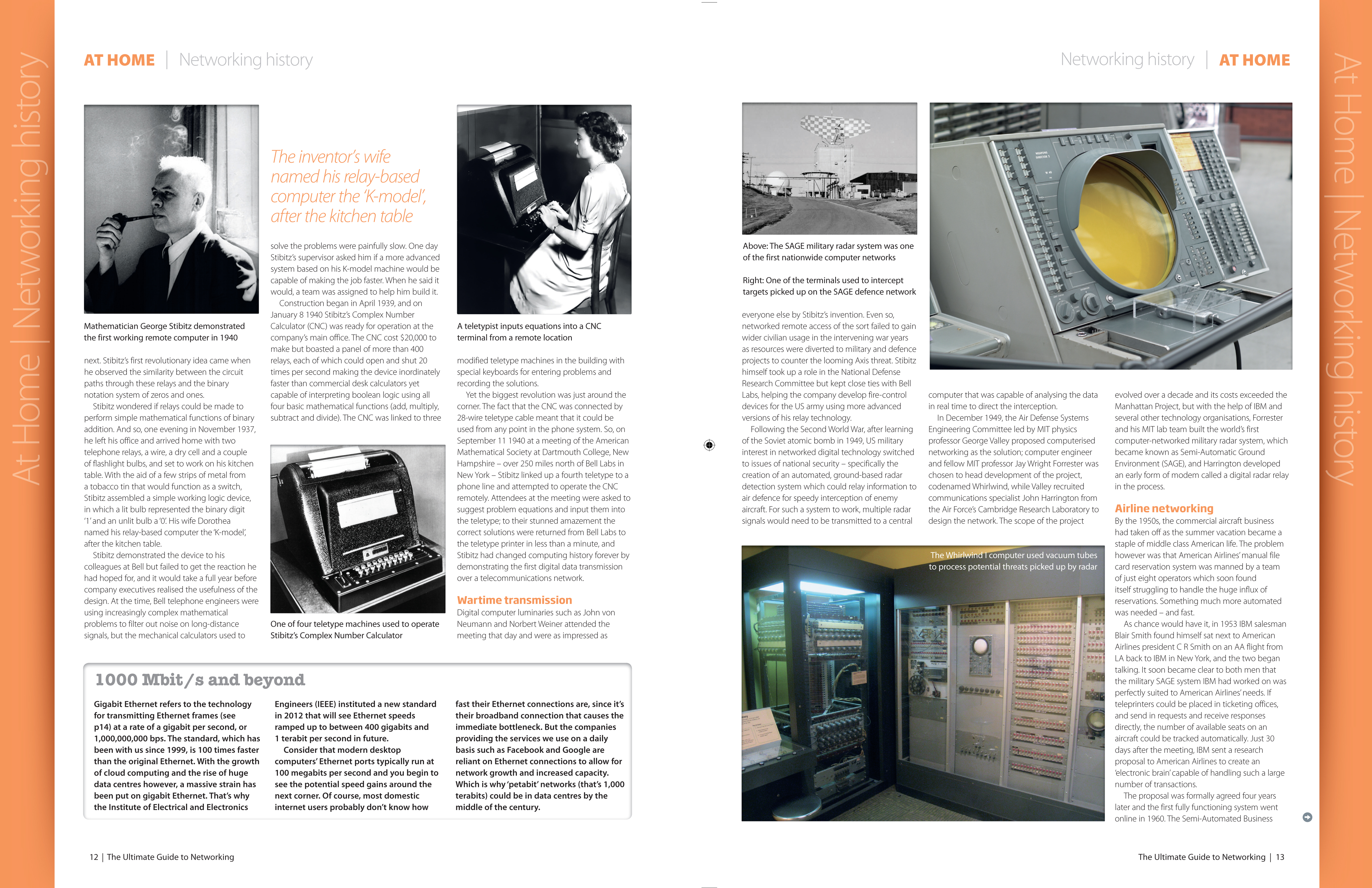 A Brief History of Computer Networking - image 2