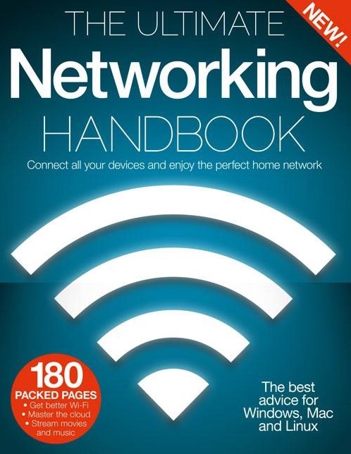 A Brief History of Computer Networking