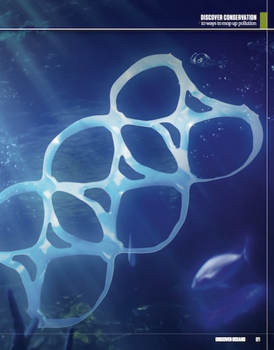 Discover Science Series: The Oceans - image 2