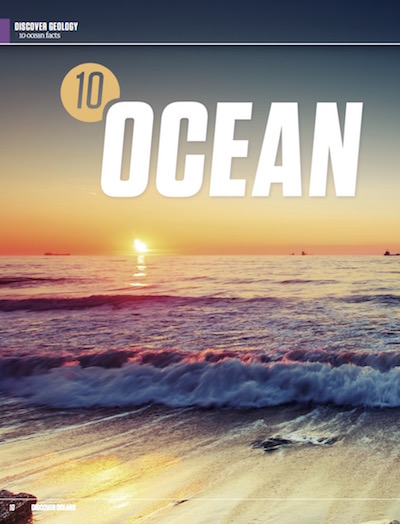 Discover Science Series: The Oceans - image 15