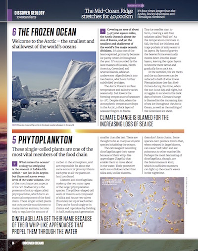Discover Science Series: The Oceans - image 19