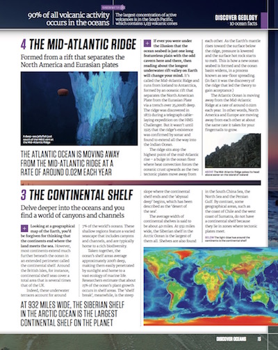 Discover Science Series: The Oceans - image 20