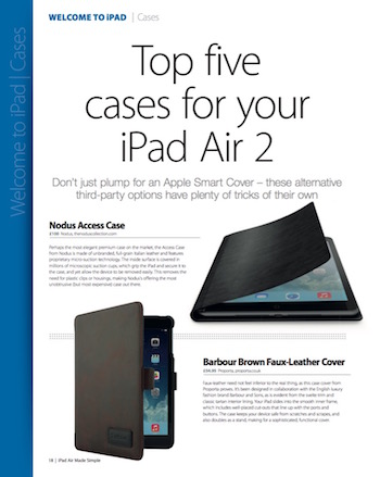 Gift Guides: Various articles - image 1