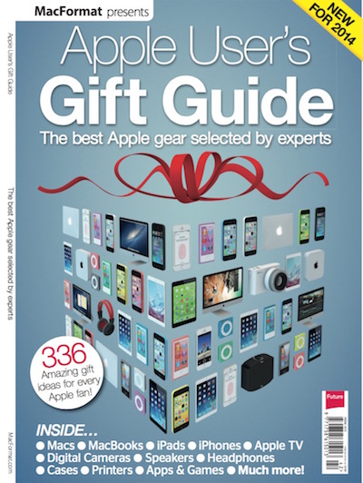 Gift Guides: Various articles