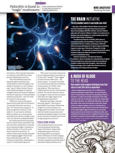 Science Uncovered 06: Article: Brain Mapping - image 4