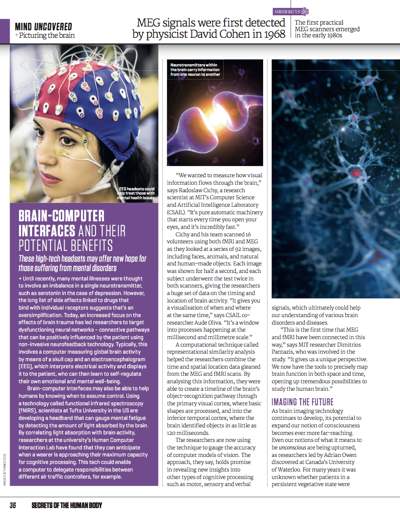 Science Uncovered 06: Article: Brain Mapping - image 5