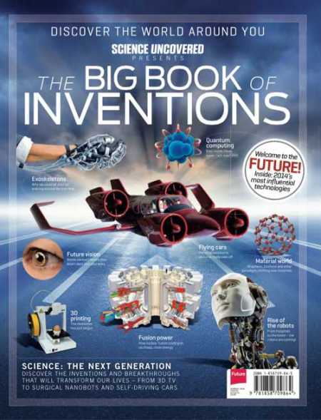 Science Uncovered 03: Articles: Exoskeletons / Prosthetics