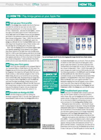 MacFormat: Numerous articles - image 13