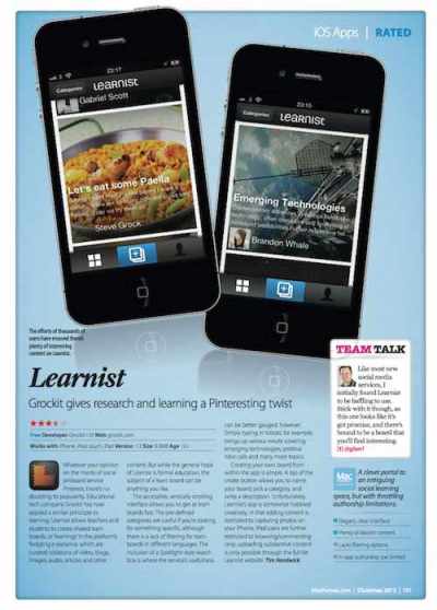 MacFormat: Numerous articles - image 15