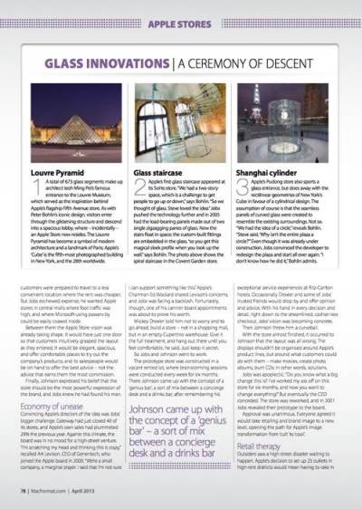 MacFormat: Numerous articles - image 36