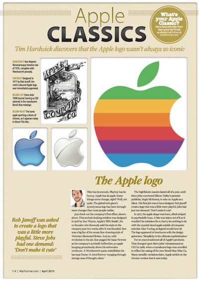 MacFormat: Numerous articles - image 40