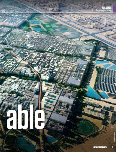 Science Uncovered 08: Article: 10 Ways to Make a City Sustainable - image 2