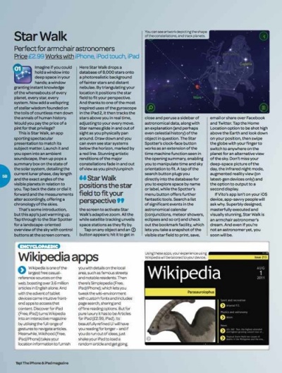 Tap! Magazine - image 3