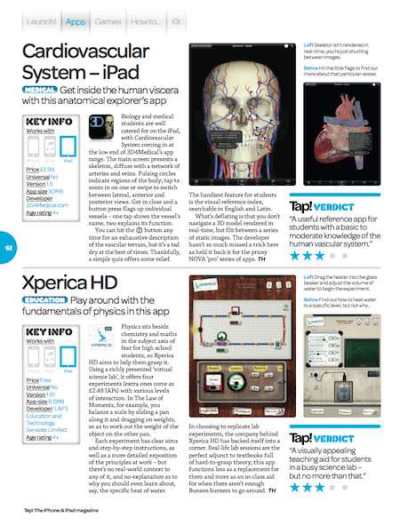 Tap! Magazine - image 13