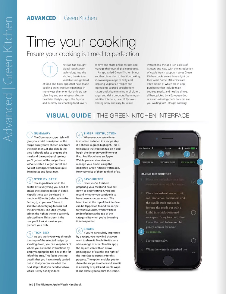 The Ultimate Apple Watch Handbook - image 1