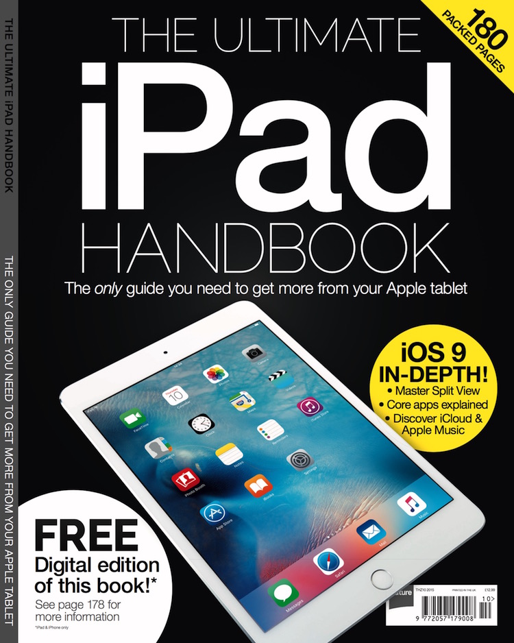 The Ultimate iPad Handbook