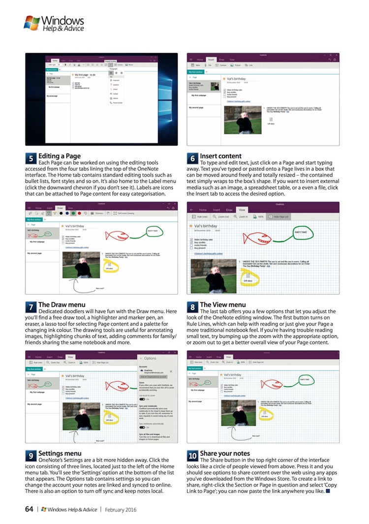 Windows Help & Advice - image 3