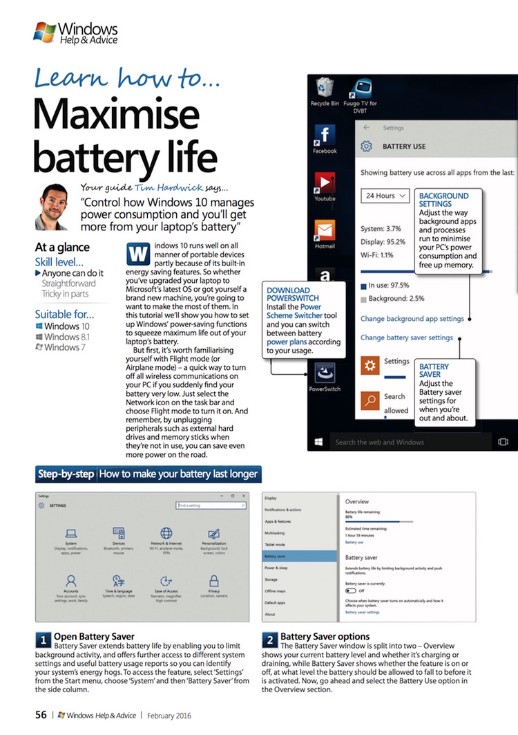 Windows Help & Advice - image 4